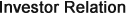 Investor Relation