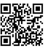 모바일 제주은행 QR 코드