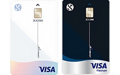 JEJUJINI Air Money카드